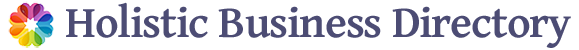 Holistic Business Directory USA Logo